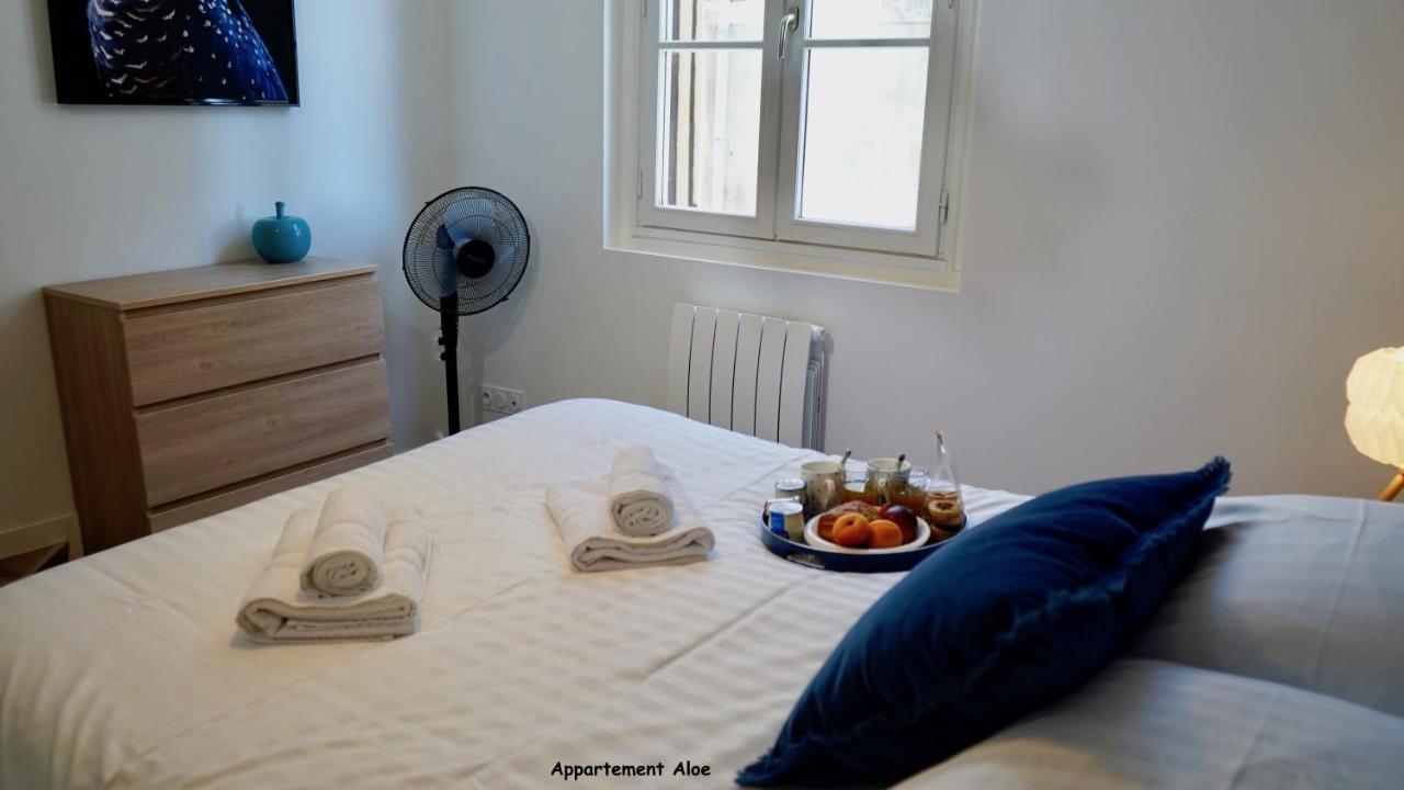 Appartements De Caractere Centre ヴァンヌ エクステリア 写真
