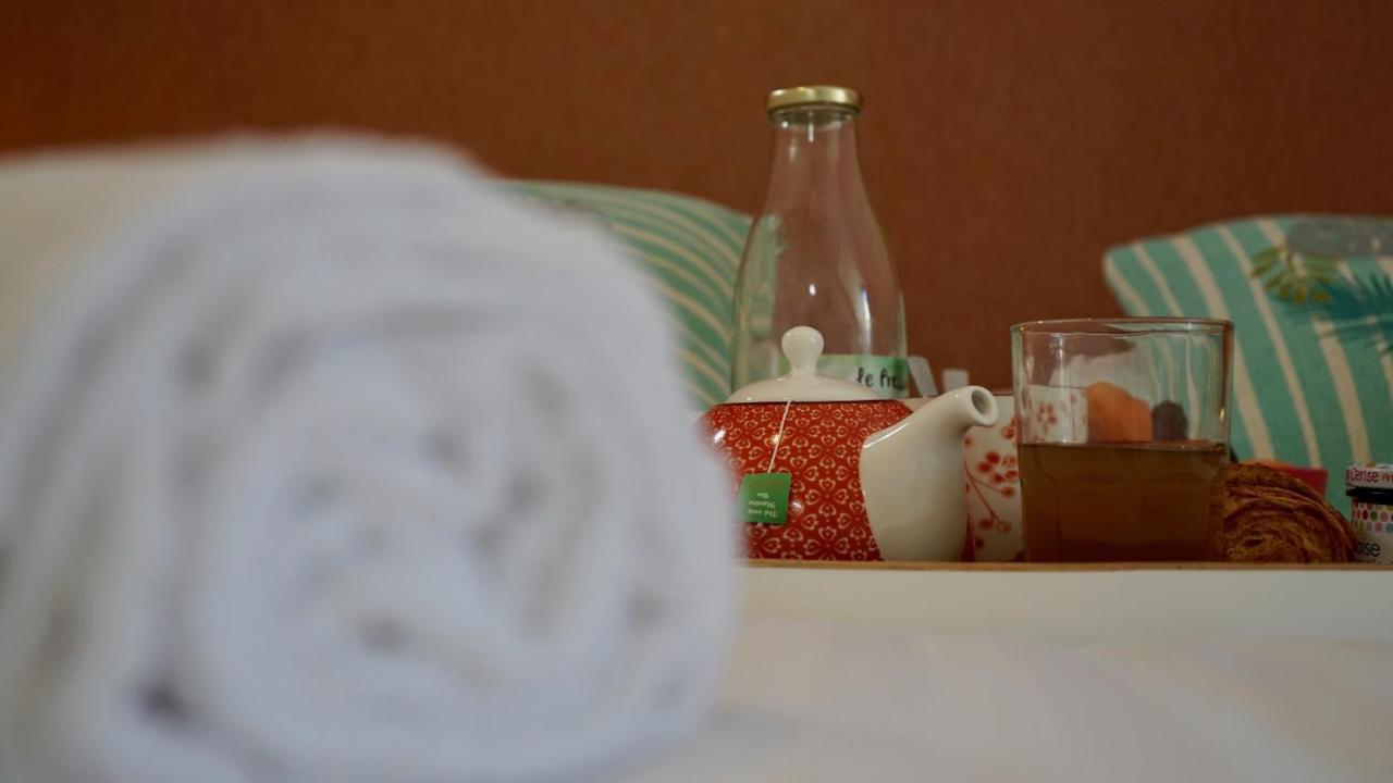 Appartements De Caractere Centre ヴァンヌ エクステリア 写真