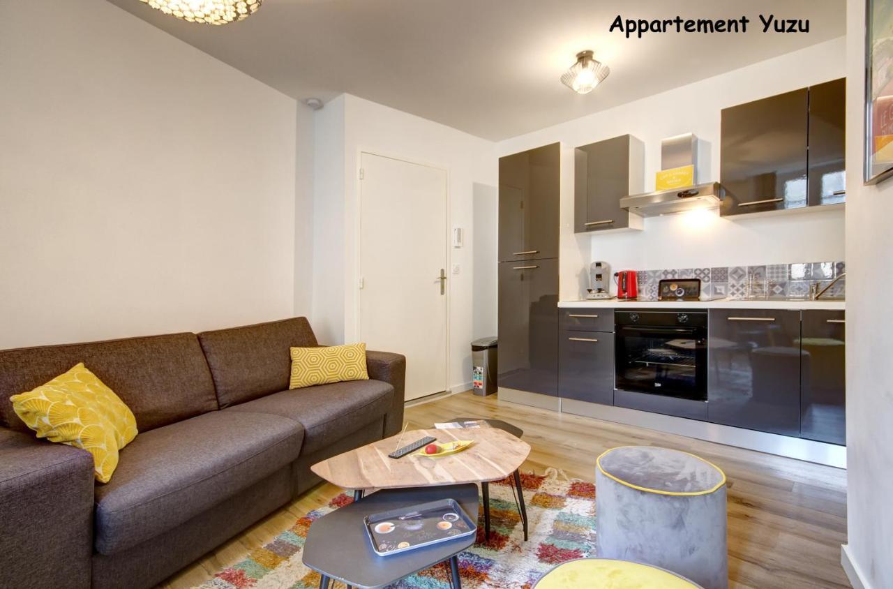 Appartements De Caractere Centre ヴァンヌ エクステリア 写真