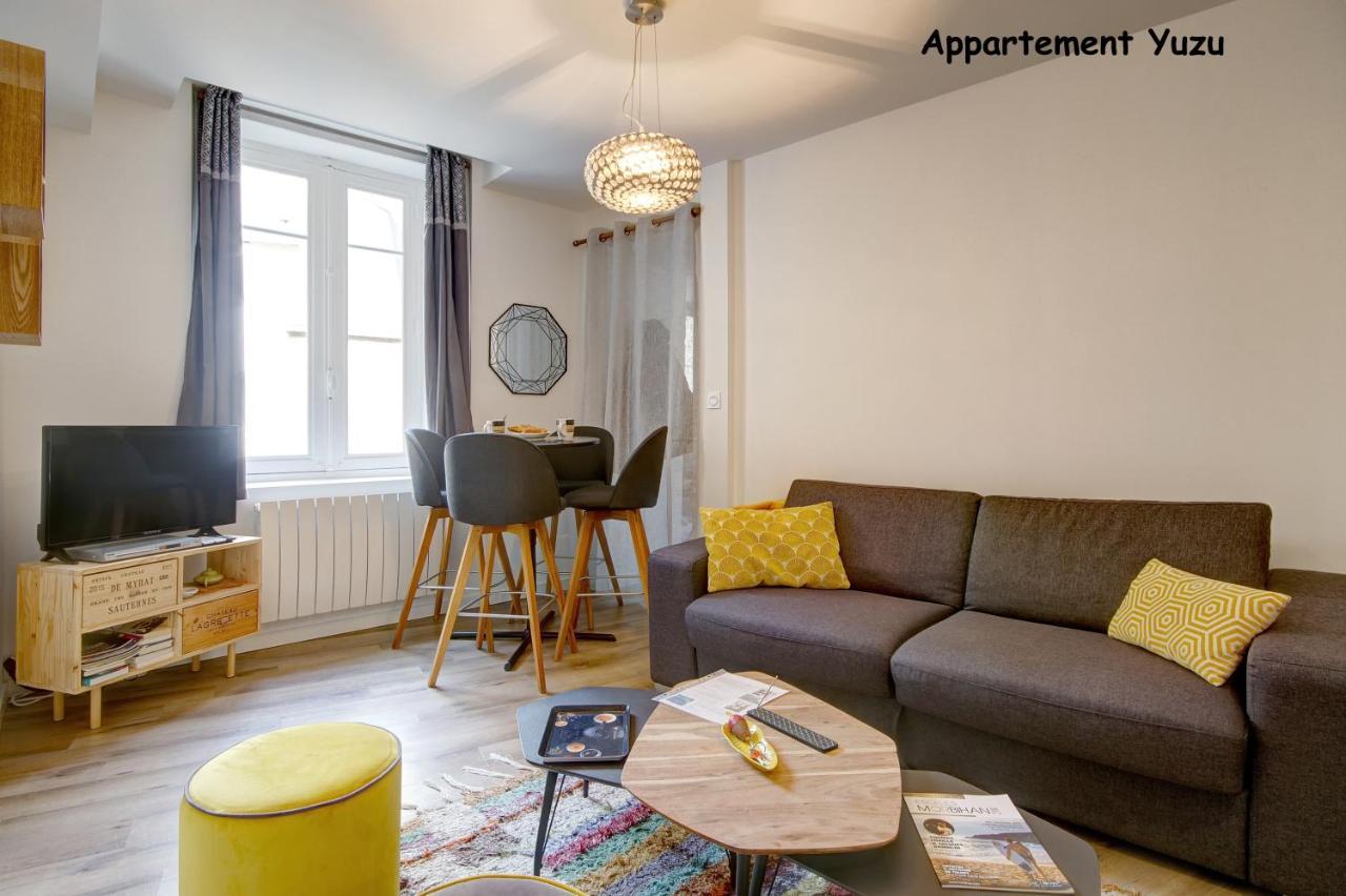 Appartements De Caractere Centre ヴァンヌ エクステリア 写真